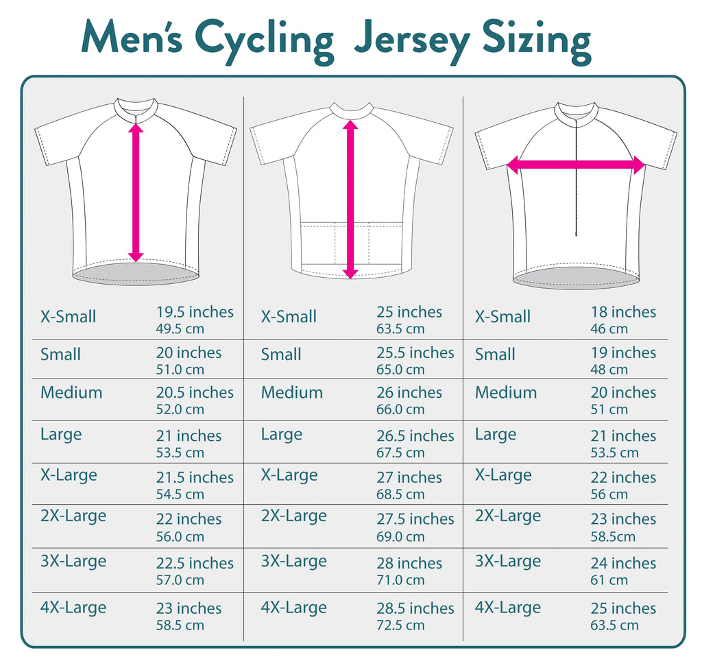 Short Sleeve Cycling Jersey K35330