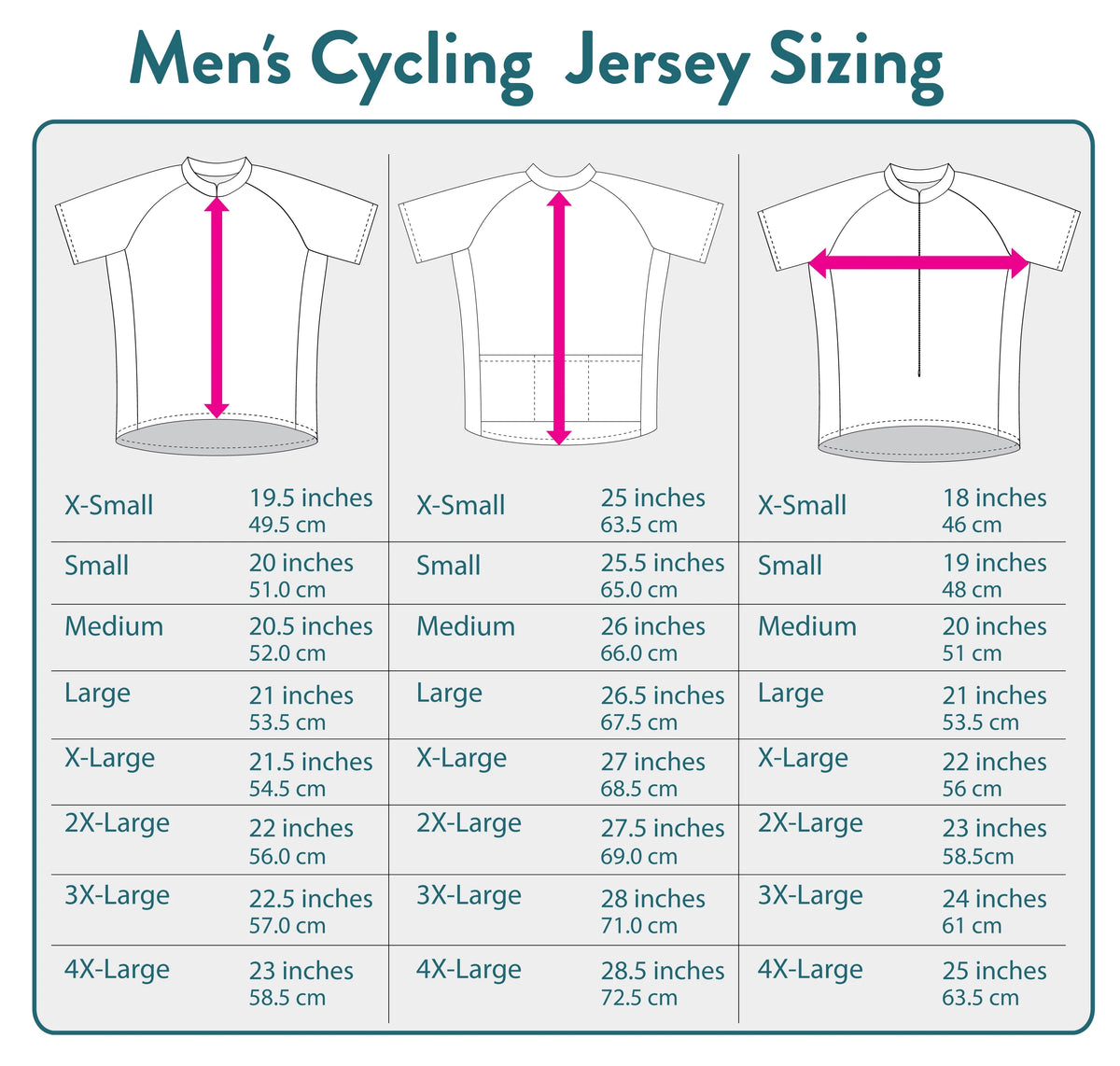 Short Sleeve Cycling Jersey K35330