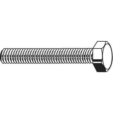 Tap Bolt, 5/16 inch-18 x 2-1/2 inch, 18-8 M564