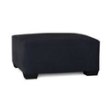 35x22 Ottoman Hearth Midnight F28016