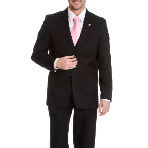 Taupe Tan Vested Suit A5233