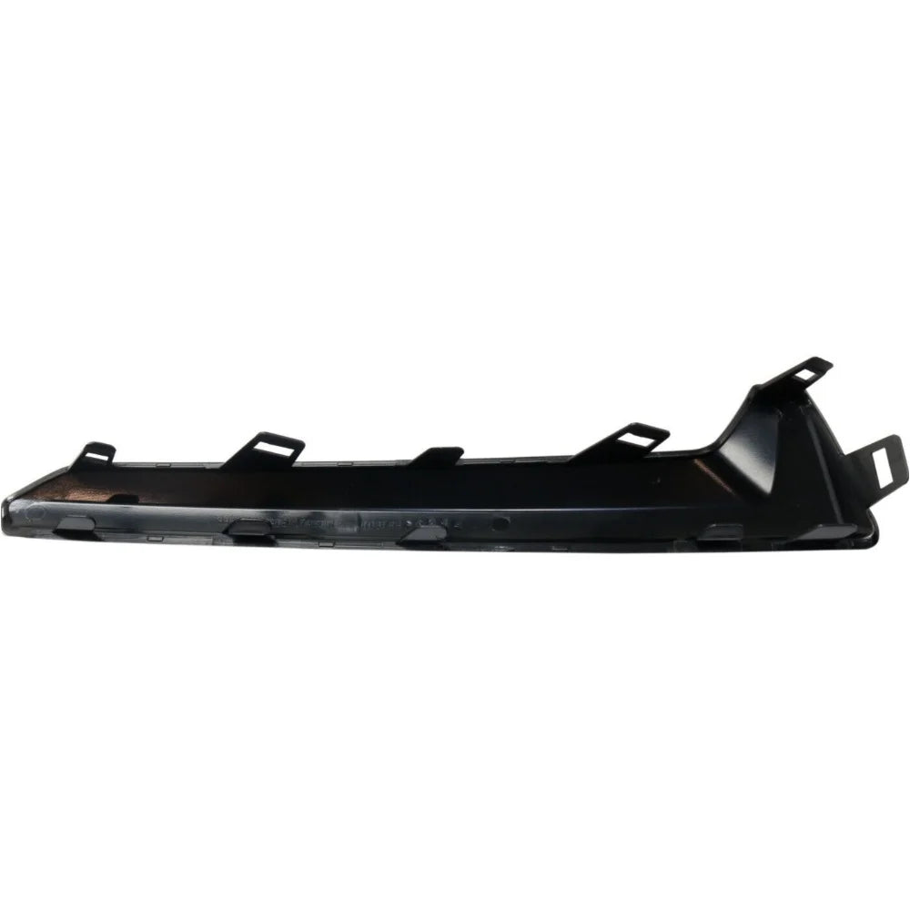 Front Passenger Side Bumper Trim Q259
