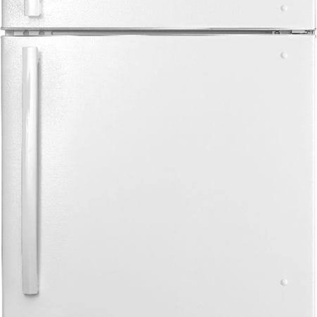 18 Cu. ft. Top-freezer Refrigerator White C525