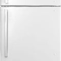 18 Cu. ft. Top-freezer Refrigerator White C525