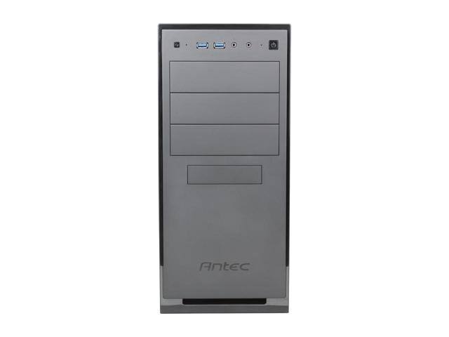 Minitower ATX Case A94164