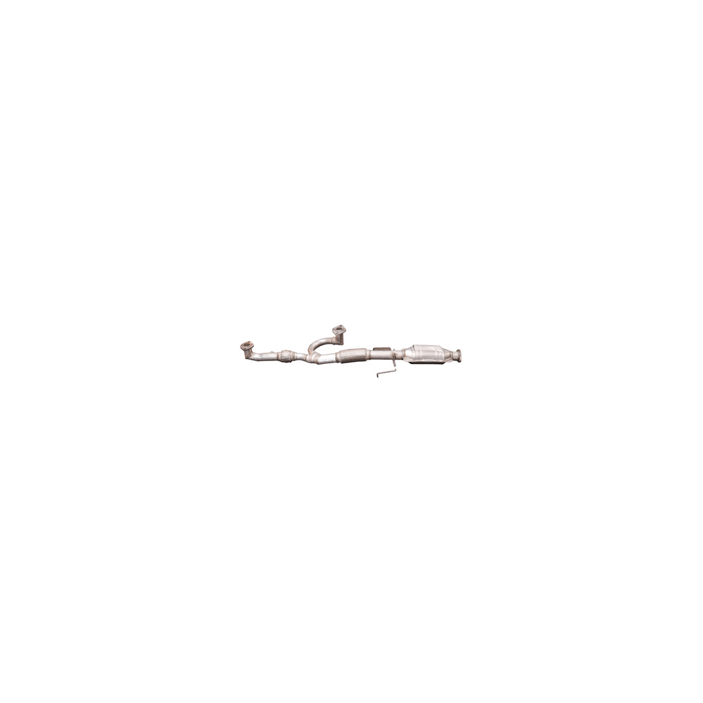 Catalytic Converter E424