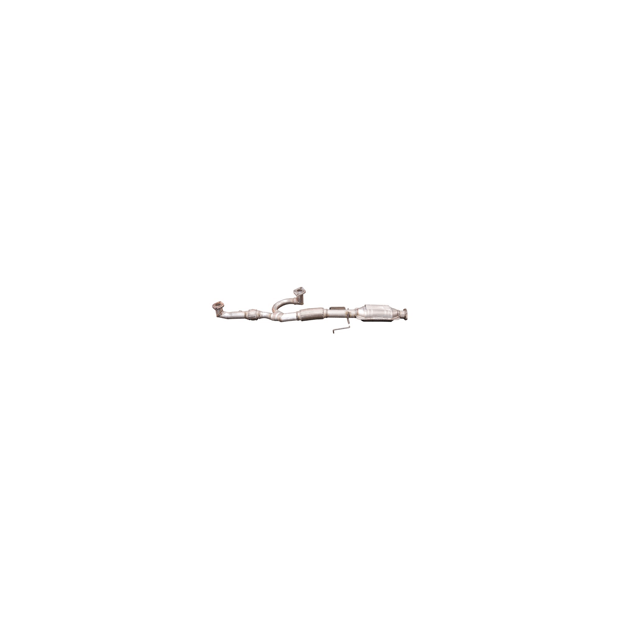 Catalytic Converter E424