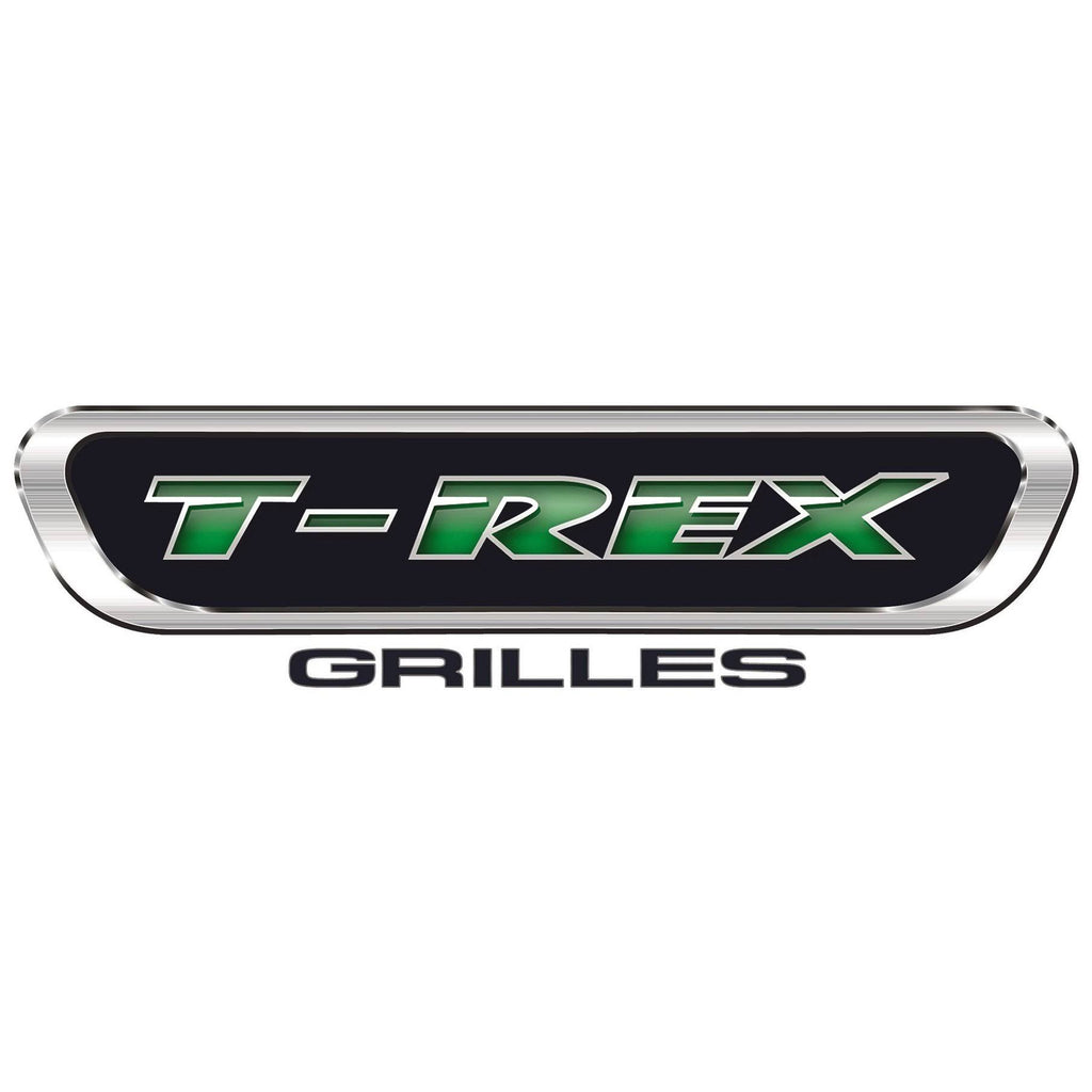Mesh Bumper Grille E6200