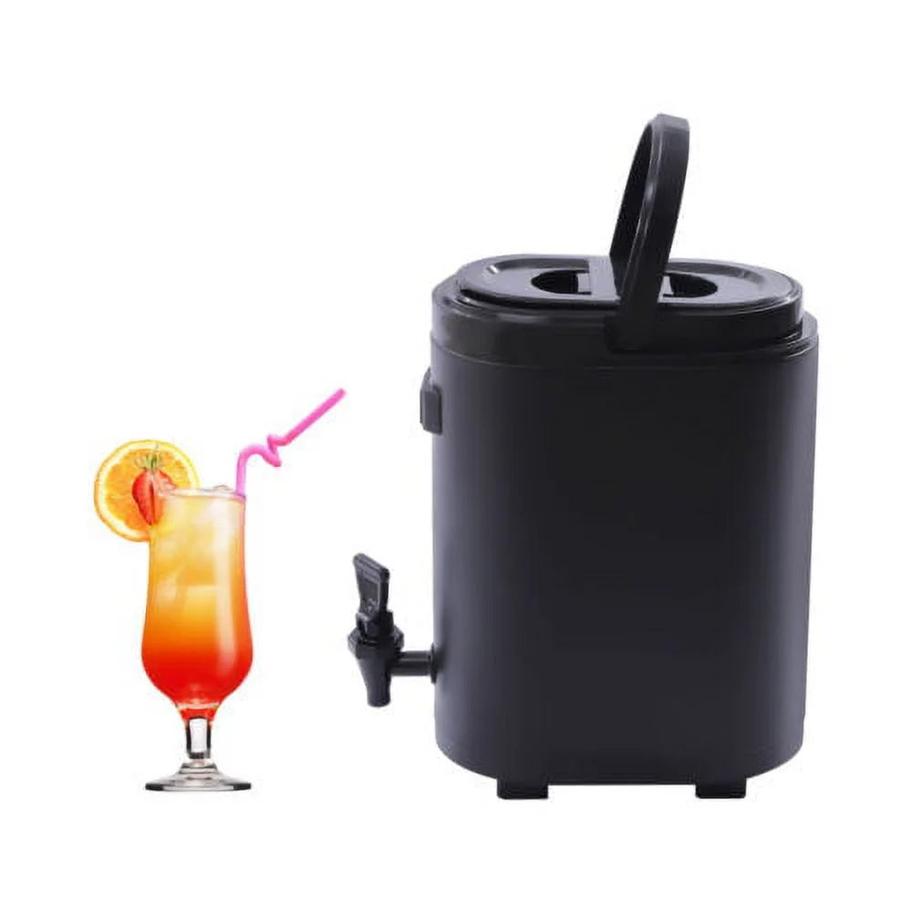10L Insulated Stainless Beverage Dispenser N20206