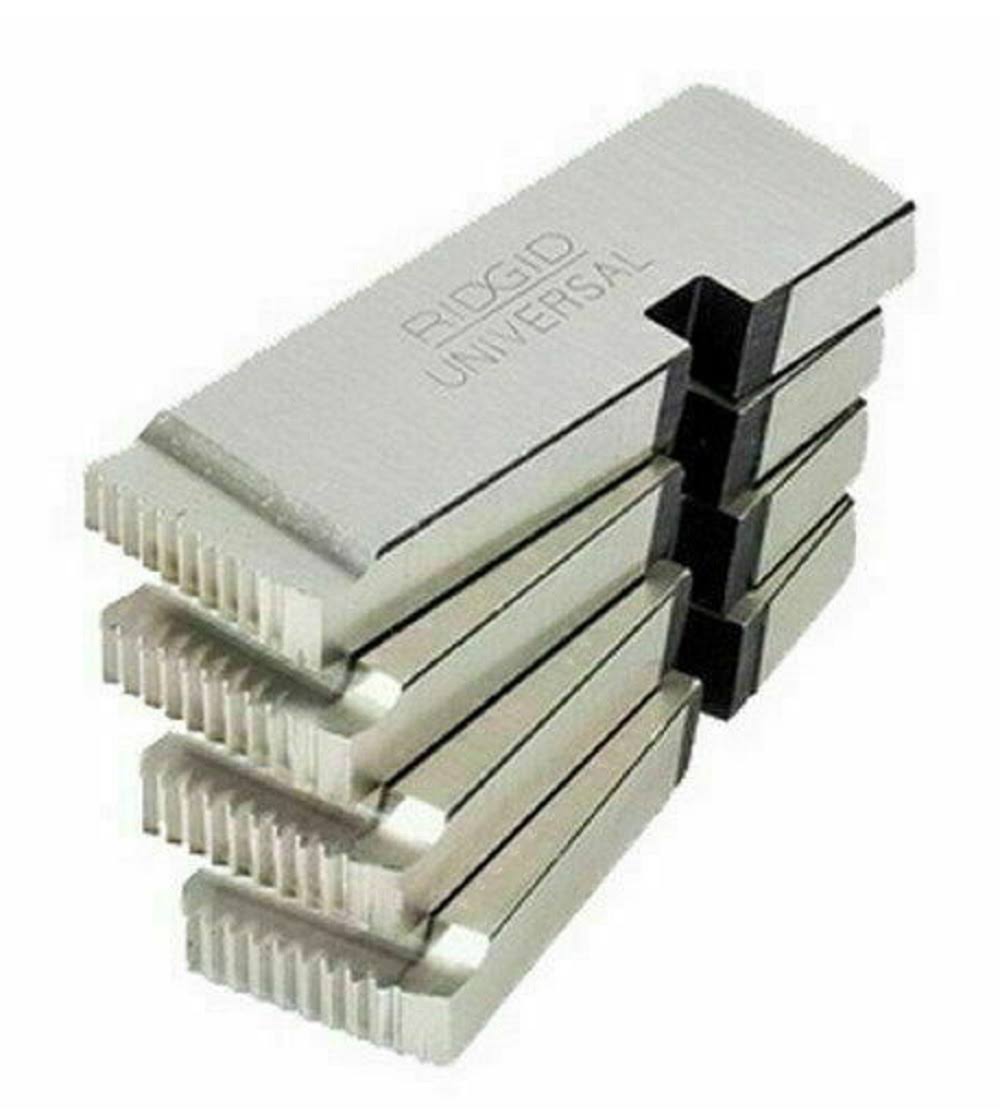 1/4x22-3/8x22 NPT Pipe Dies Z2589