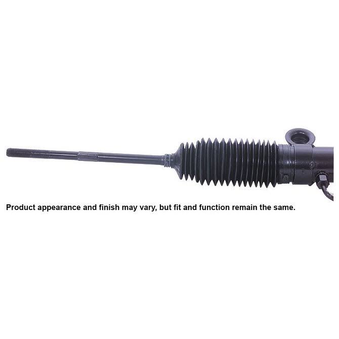 Rack and Pinion Assembly V359