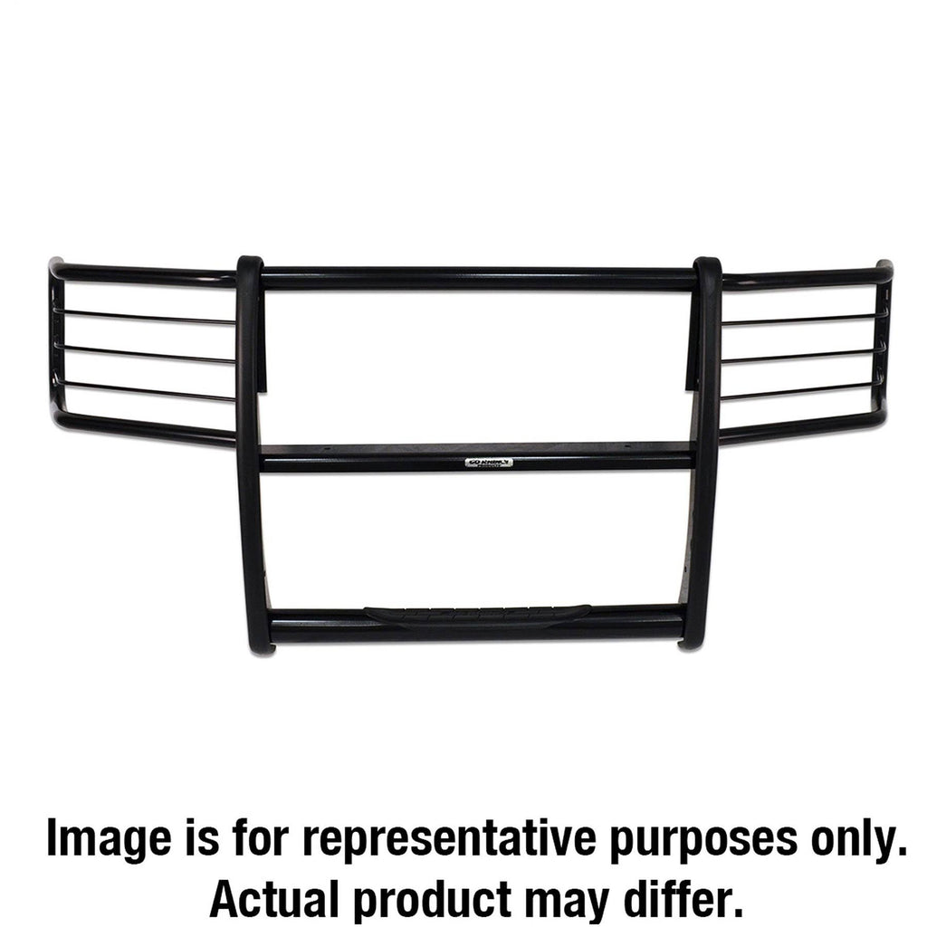 Complete StepGuard Set D60656