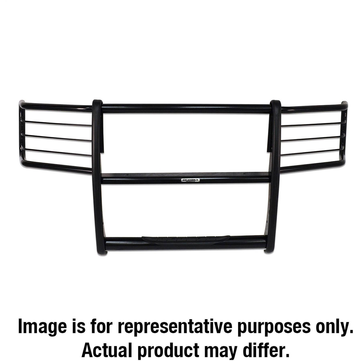 Complete StepGuard Set D60656