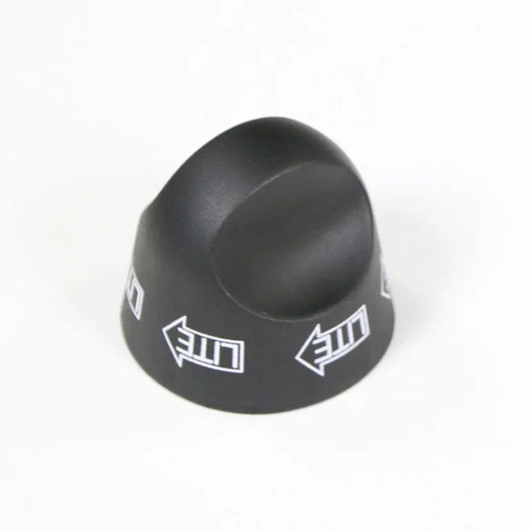 Surface Burner Knob D8276