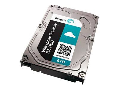 6TB 7200RPM SATA 6Gb/s 128MB Cache 3.5-inch Hard Drive U441838