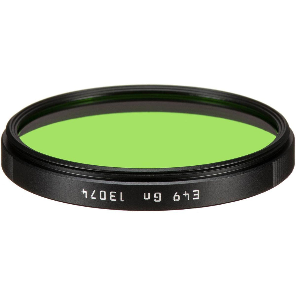 49mm Glass Filter Q109