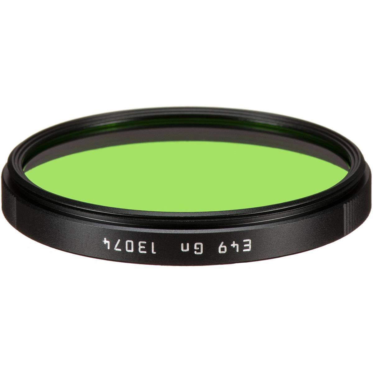 49mm Glass Filter Q109