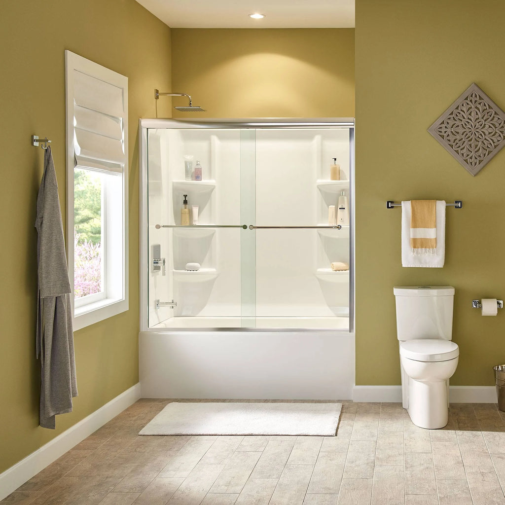 Studio Soaking Bathtub Arctic B65815