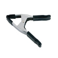 Heavy-Duty Spring Clamp with PVC Jaw F179