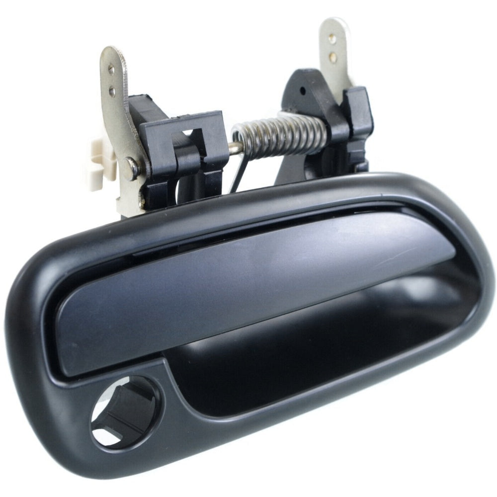 Front Right Primed Exterior Door Handle J544574