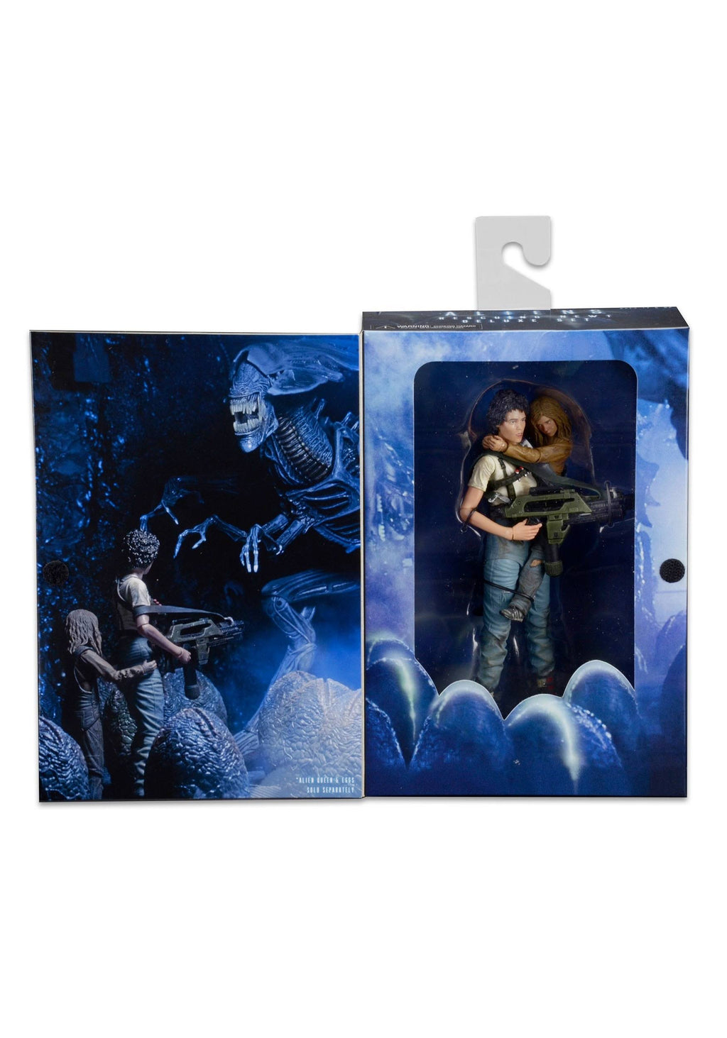 7x22 Scale Action Figure 2-Pack J141860