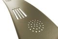 Molded Defrost Dash Cover in Taupe K3797
