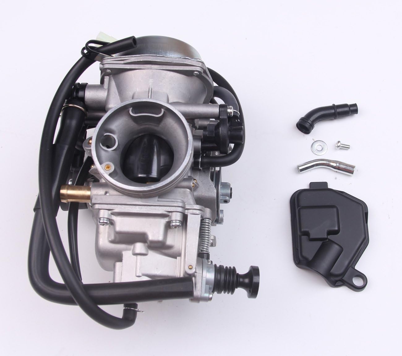 Carburetor Pack of 2 U4687