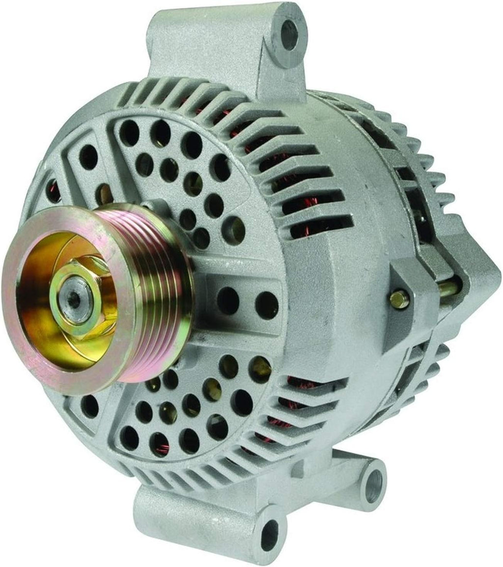 Alternator S321