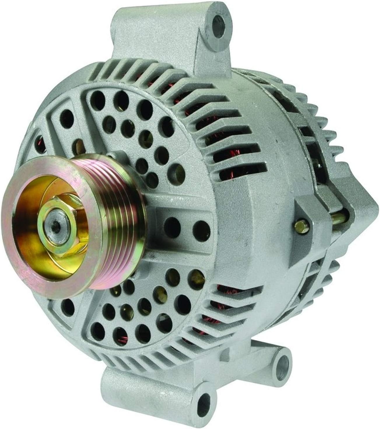 Alternator S321