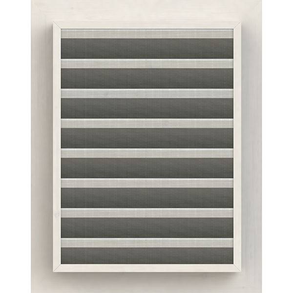 24x22W x 22x22H Vertical Gable Vent K986