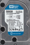 500GB IDE 3.5 Hard Drive U560