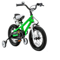 Green Kids Bike N944