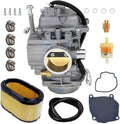 Carburetor Pack of 2 for Polaris Magnum 425 Sportsman 500 Ranger 500 ATV P4810