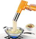 Electric Noodle Maker Automatic Pasta Maker Machine I8577