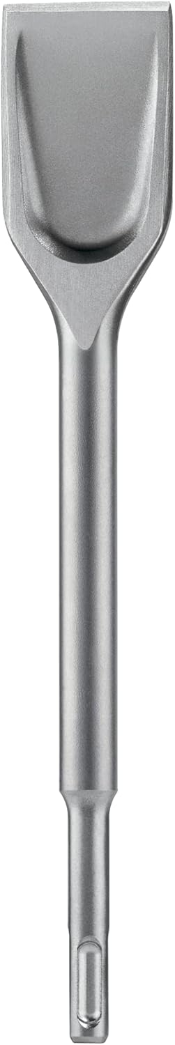 8 In. Carbide-Tipped SDS-plus Hammer Steel A9843