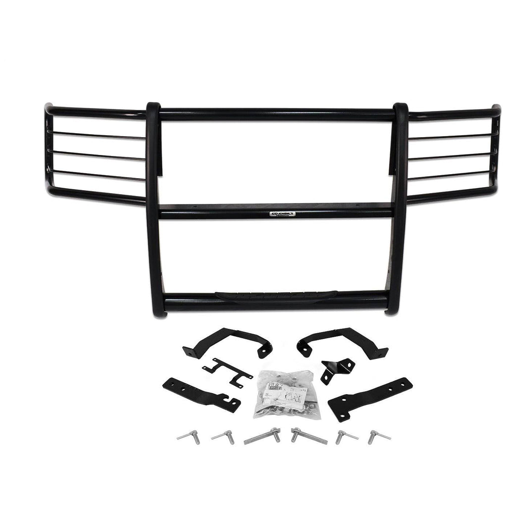 Complete StepGuard Set D60656