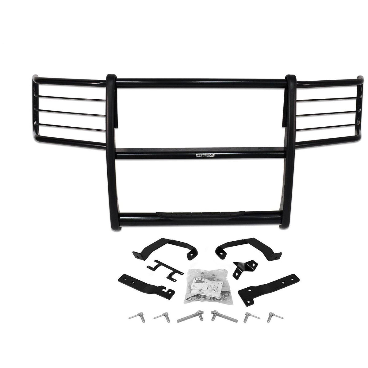 Complete StepGuard Set D60656