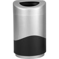 30 Gallon Open Top Receptacle A458