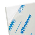 White King Starboard 1/2" 24" X 27" Plastic Sheet P92968