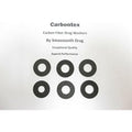 Tanacom 750 Reel Part Carbontex Drag Washers C59114