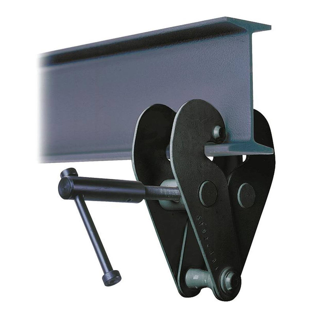 Beam Clamp, Vertical Lift, 6000 lb. I85779