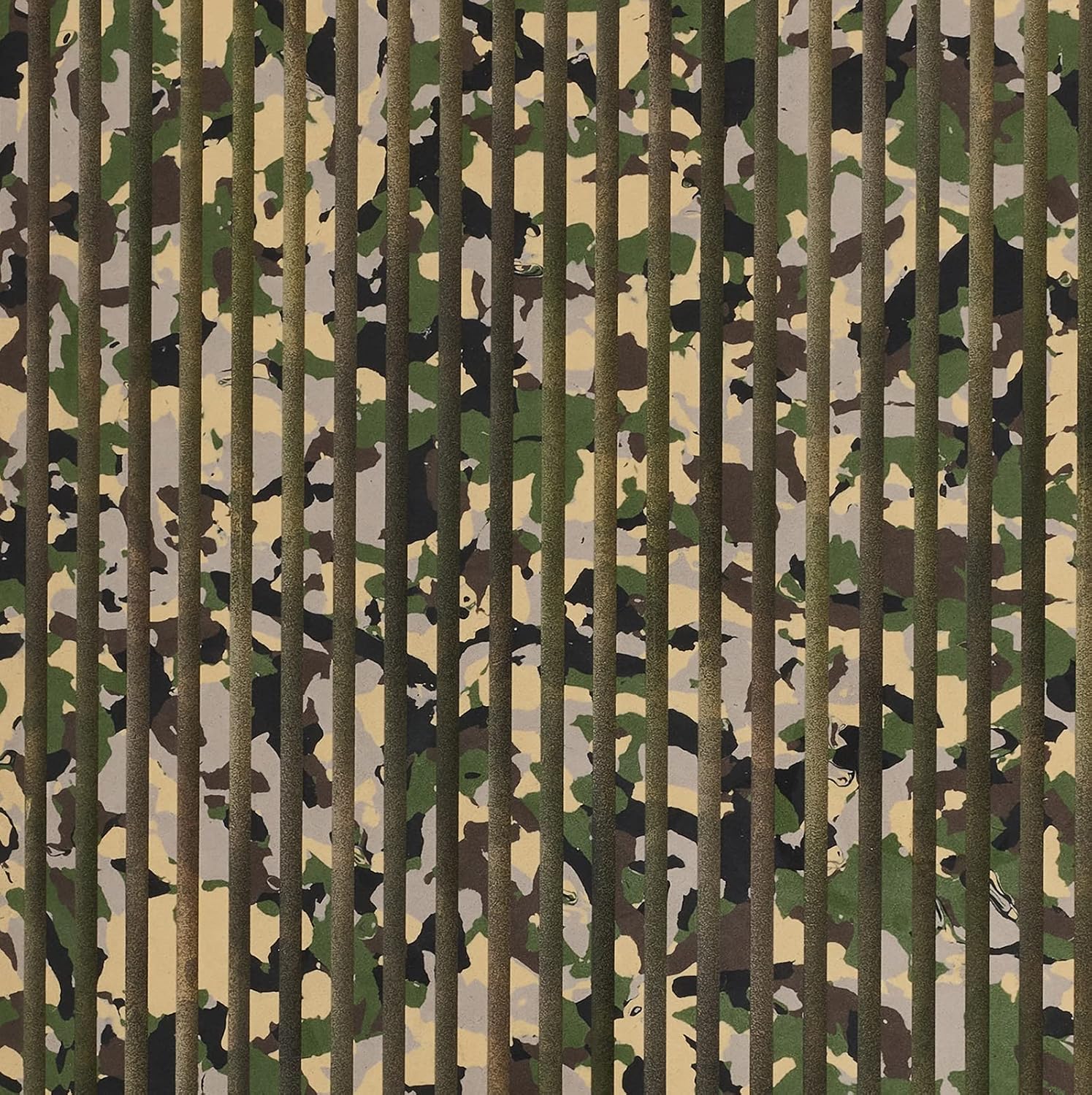 Military Camo Traction Mats for Yamaha GP1200 GP800 GP760 WaveRunner GP760 R185