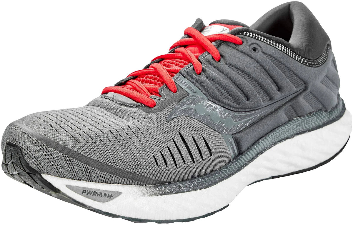Charcoal/Red Size 12 Running Shoes D464064