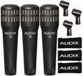 Dynamic Mic (3-Pack) U54043
