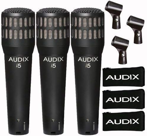 Dynamic Mic (3-Pack) U54043