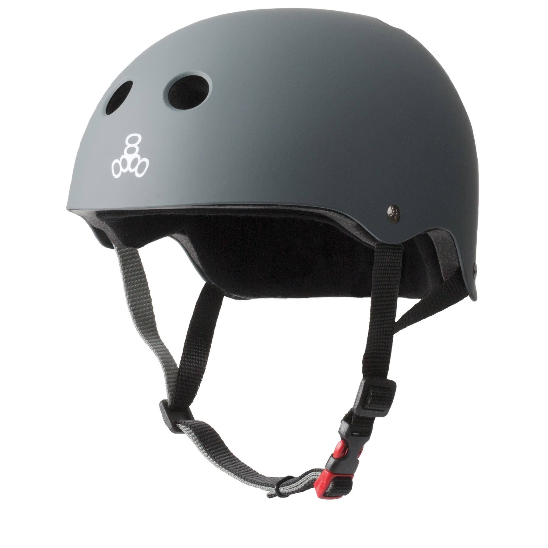 Mint Rubber Helmet K4146