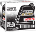 6 Pack Full Synthetic Motor Oil M3079