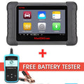 Automotive Diagnostic Tool OBD2 Scanner with Key Coding P8723