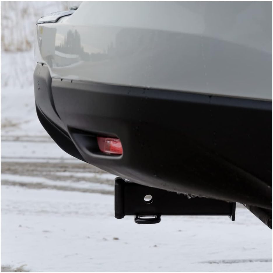 Trailer Hitch D6729