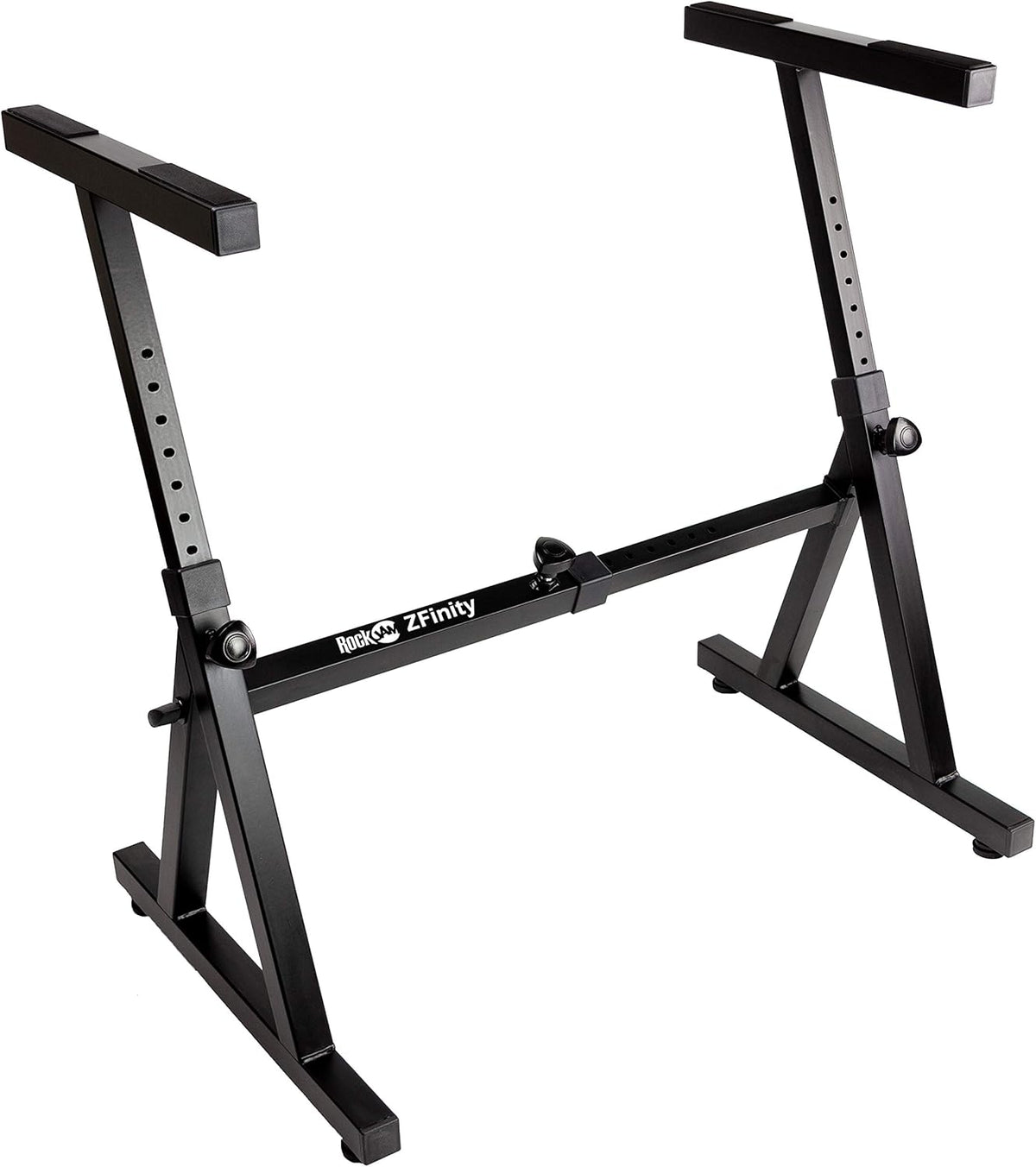 Z Style Adjustable Portable Keyboard Stand Pack of 2 Y355684